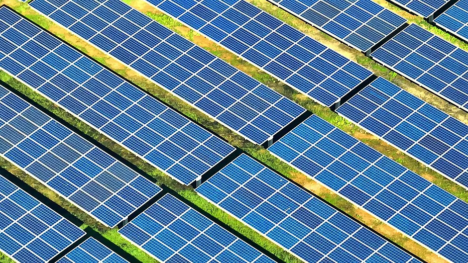 Solar farm near Kinsale gets council green light Image