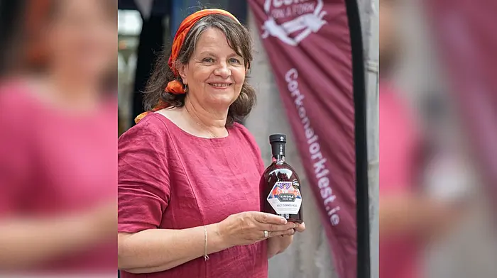 Rural women have each other’s business backs Image