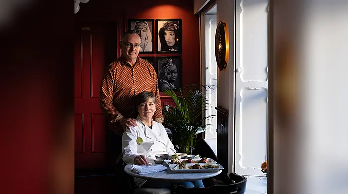 Baltimore gastro pub has the recipe for award success Image