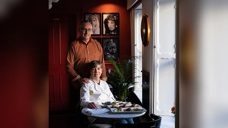 Baltimore gastro pub has the recipe for award success Image