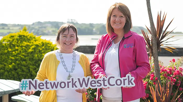 Network supports cancer charity and urges volunteers Image