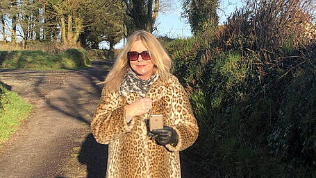 Tributes to popular stylist Martha Healy: ‘Forever dancing with stars’ Image