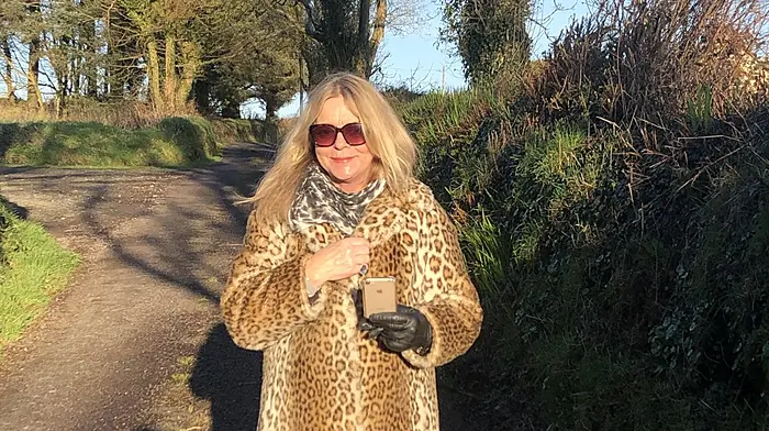 Tributes to popular stylist Martha Healy: ‘Forever dancing with stars’ Image