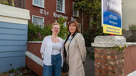 Scilly campaigners call time on brave bid to buy local pub Image