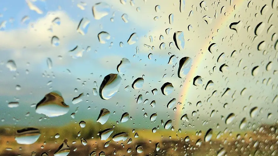 Yellow weather warning issued for West Cork Image