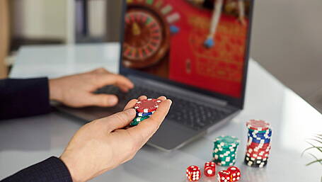 How to use Online Casinos responsibly Image