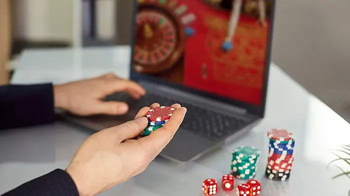 How to use Online Casinos responsibly Image
