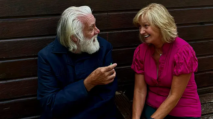 Kilmeen in The Everyman with The Weir Image