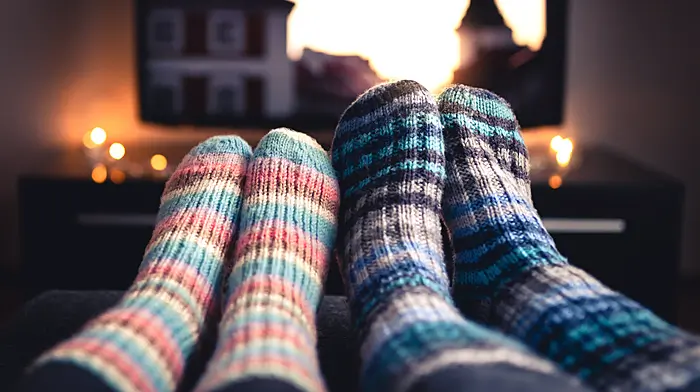 KNOW YOUR RIGHTS: Free Energy Upgrades (Warmer Homes Scheme) Image