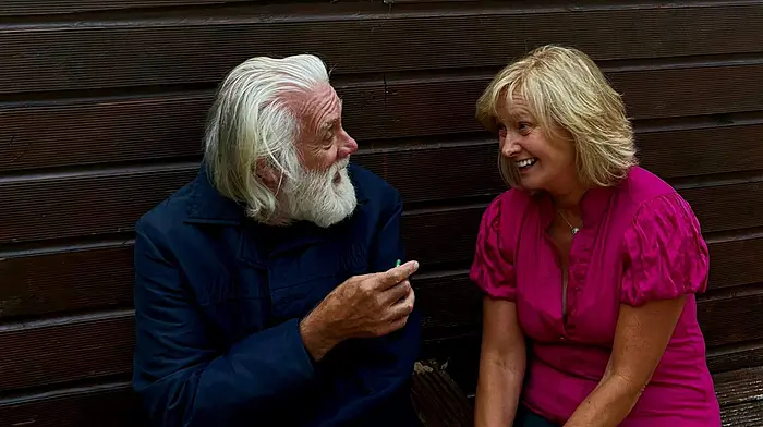 Kilmeen Drama Group brings The Weir to The Everyman Theatre Image