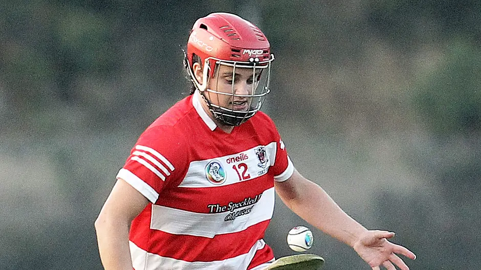 Courcey Rovers are getting better and better, insists boss Sara Hayes ahead of clash with Éire Óg Image