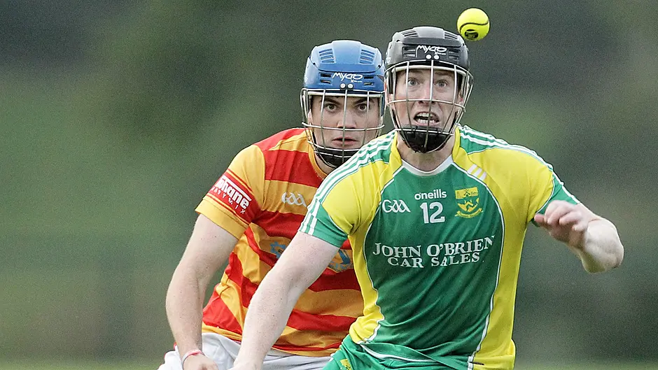 Newcestown take direct route to Carbery JAHC semi-finals Image