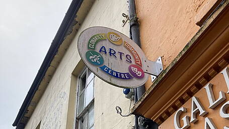 Reprieve for Clonakilty arts centre welcomed Image