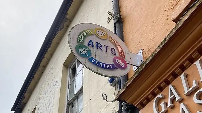 Reprieve for Clonakilty arts centre welcomed Image