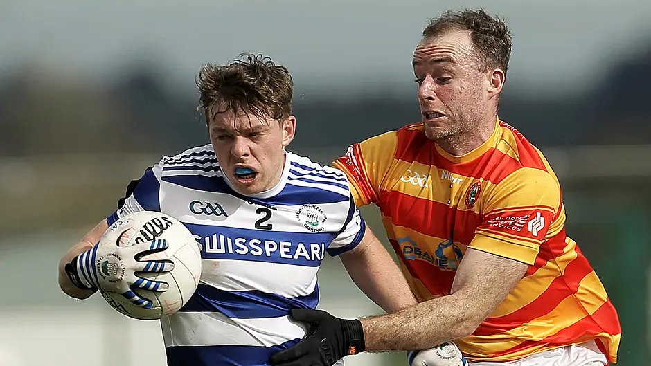 JOHN HAYES: Castlehaven can book premier senior football semi-final spot, but Newcestown won’t roll over Image