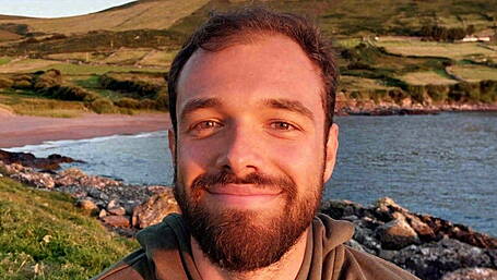 Tributes paid to Italian PhD student who died in West Cork climbing accident Image