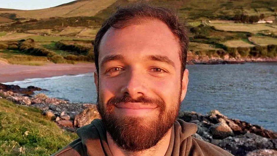 Tributes paid to Italian PhD student who died in West Cork climbing accident Image