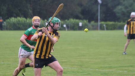 Clonakilty hurlers secure junior A status with hard-fought win, Kilbrittain left sweating Image