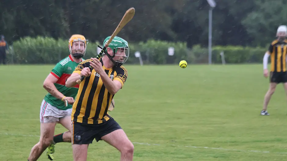 Clonakilty hurlers secure junior A status with hard-fought win, Kilbrittain left sweating Image