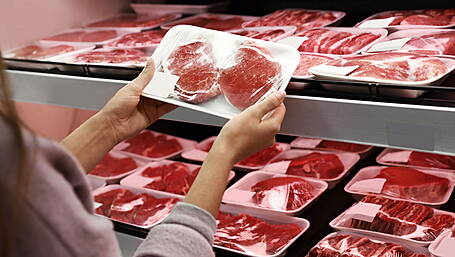TAKING STOCK: Food prices are up, but don’t blame the farmer Image