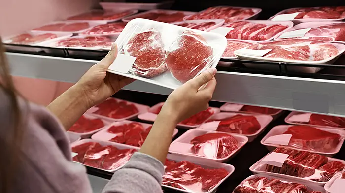 TAKING STOCK: Food prices are up, but don’t blame the farmer Image