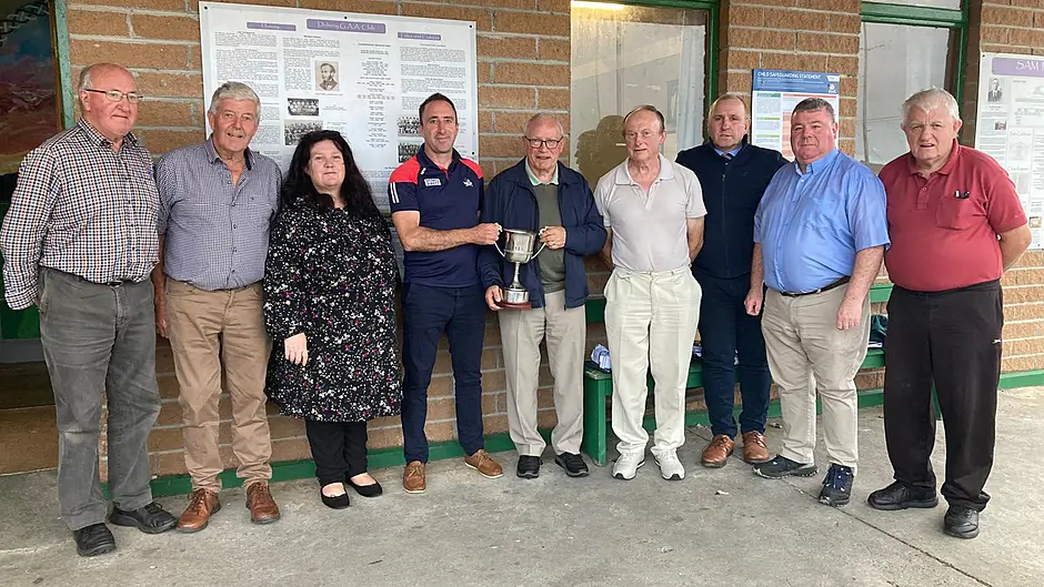 New Lyons Cup for colleges’ hurling in West Cork Image