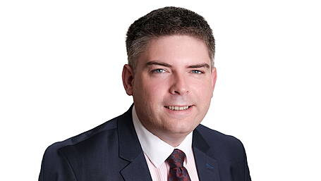 New partner for Ifac offices Image