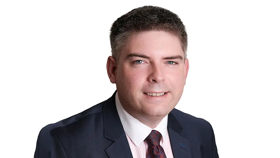 New partner for Ifac offices Image