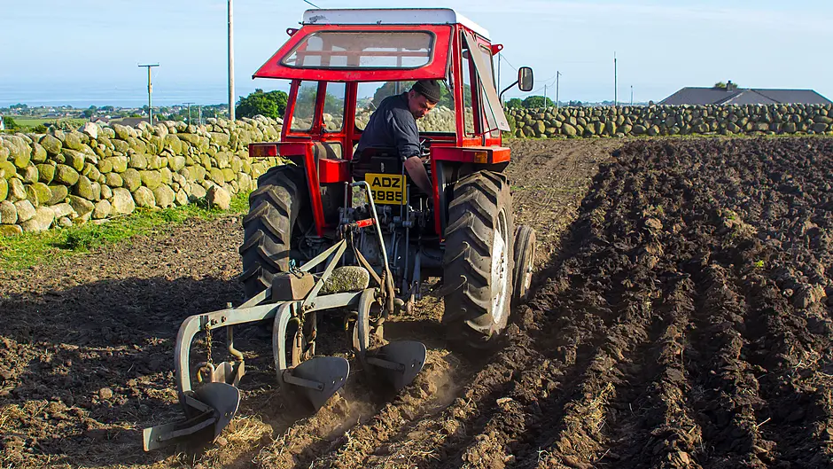 Small farmers sought for a new documentary Image