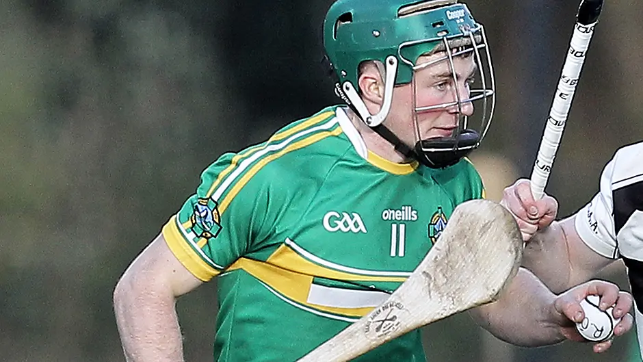Randals rally to book quarter-final place Image