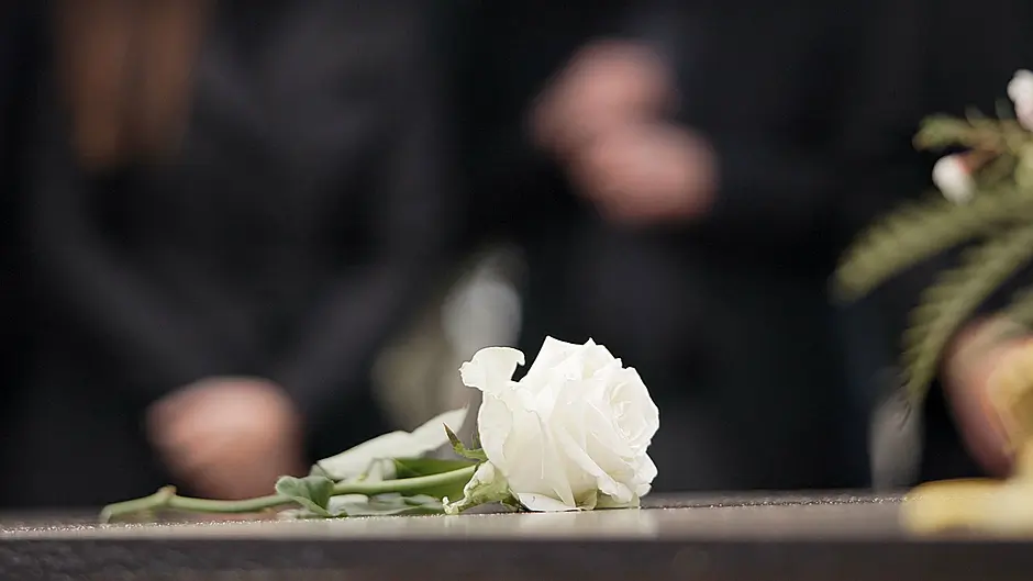 Plan for death and taxes Image