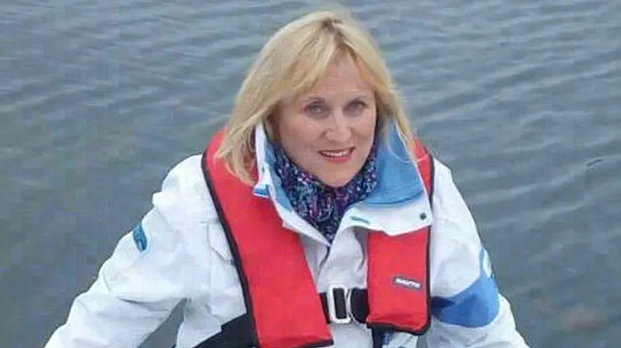 Cork mourns loss of Mary Hopkins Image