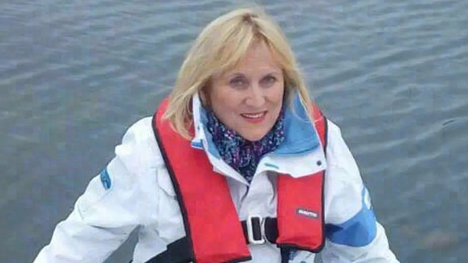 Cork mourns loss of Mary Hopkins Image