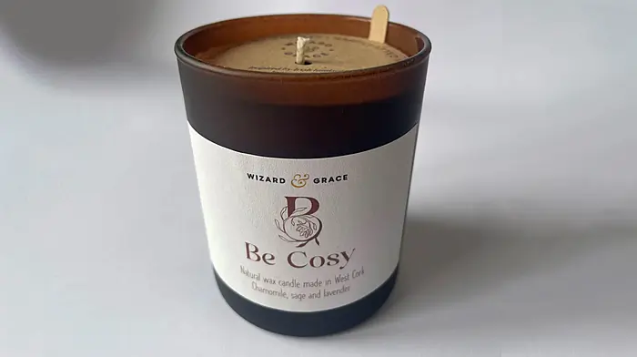 How one savvy businesswoman is bringing Scandinavian Hygge to West Cork Image