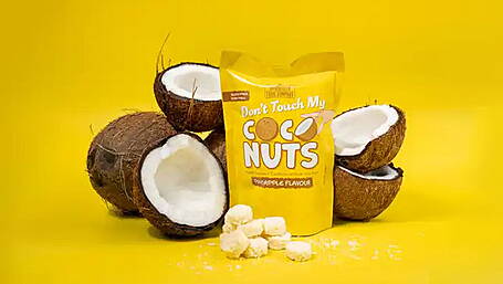 ‘Don’t touch my coconuts’ – Skibbereen firm’s new dawn Image