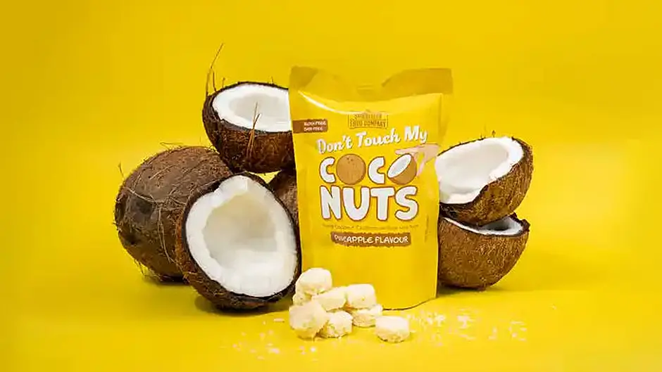 ‘Don’t touch my coconuts’ – Skibbereen firm’s new dawn Image