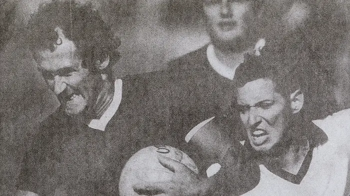 BACK IN THE DAY: The Southern Star’s celebration of West Cork nostalgia in all its forms Image