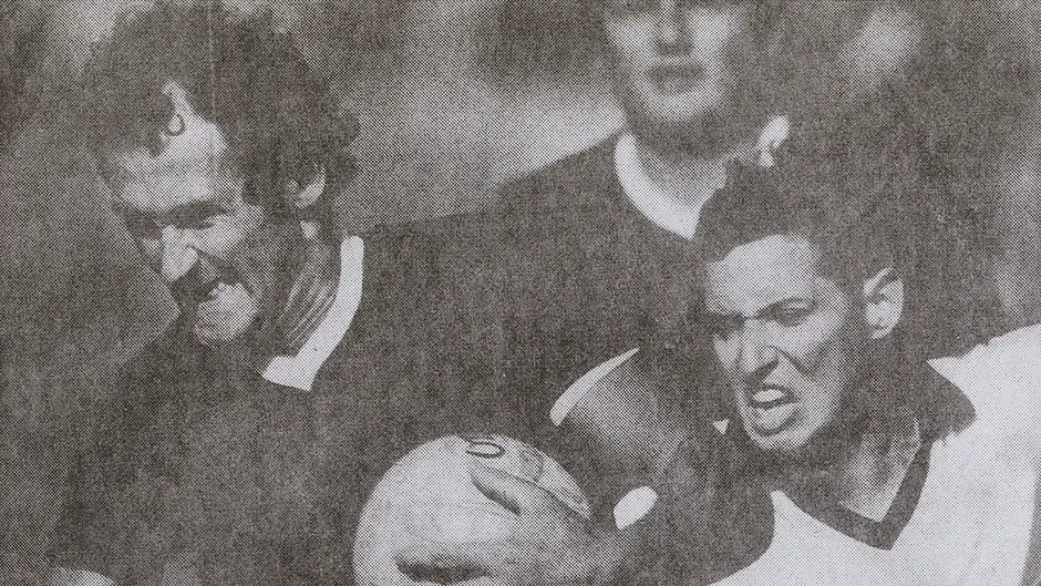 BACK IN THE DAY: The Southern Star’s celebration of West Cork nostalgia in all its forms Image
