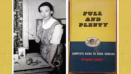 Ballydehob to celebrate Ireland’s first celebrity food writer Image