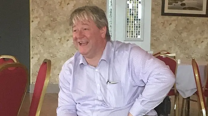 Tributes paid to West Cork Cllr Patrick Gerard Murphy Image
