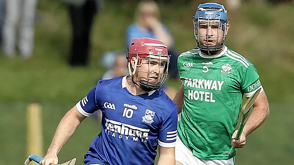 Kilbree advance to Carbery JAHC semi-final after surviving ‘one hell of a fright’ Image