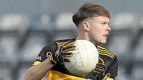 Carbery JAFC semi-final spots and bragging rights on the line Image