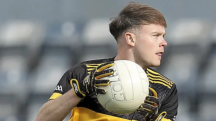 Carbery JAFC semi-final spots and bragging rights on the line Image