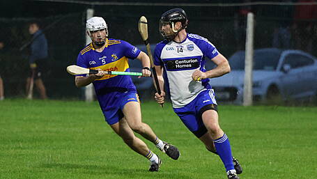 Ballymartle and Belgooly into South East semi-finals Image