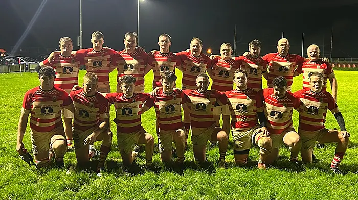 Bandon, Clon and Skibb set sights on improved Munster league campaigns Image