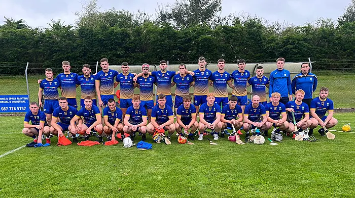 MID CORK GAA: Ballinora, Inniscarra, Donoughmore and Grenagh confirmed as JAHC semi-finalists Image
