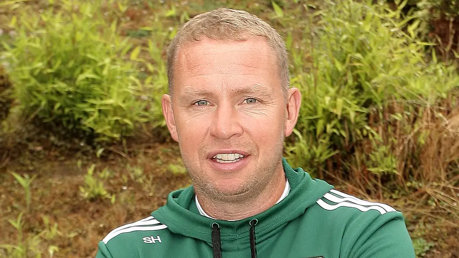 Clonakilty and Newcestown football managers stay on, Carbery Rangers search for new boss as Hayes departs Image