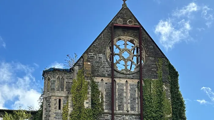 Delayed build at ex Skibbereen convent is slammed Image