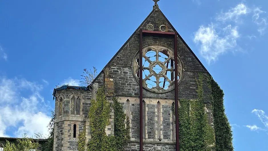 Delayed build at ex Skibbereen convent is slammed Image