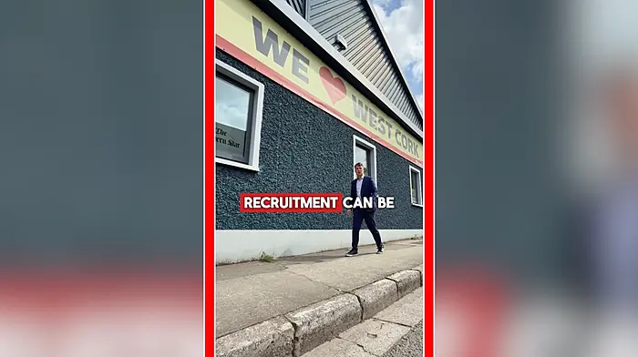 WATCH: Recruitment doesn't have to be a headache Image